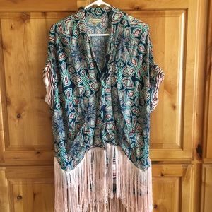 Super cute and trendy top